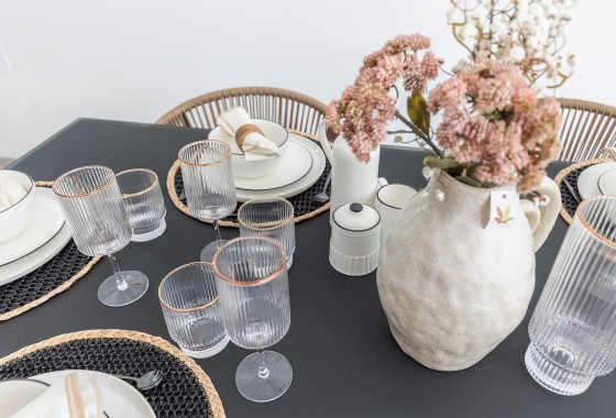 Herverkoop - Vrijstaande Villa -
Torrevieja - Los Balcones - Los Altos del Edén