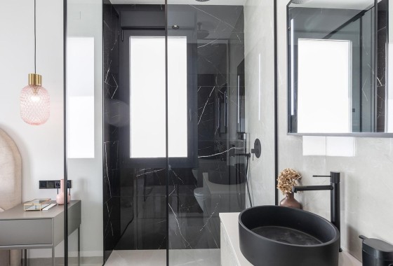 Herverkoop - Vrijstaande Villa -
Torrevieja - Los Balcones - Los Altos del Edén