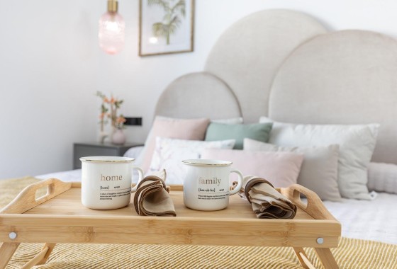 Herverkoop - Vrijstaande Villa -
Torrevieja - Los Balcones - Los Altos del Edén