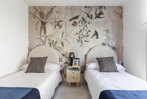 Herverkoop - Vrijstaande Villa -
Torrevieja - Los Balcones - Los Altos del Edén