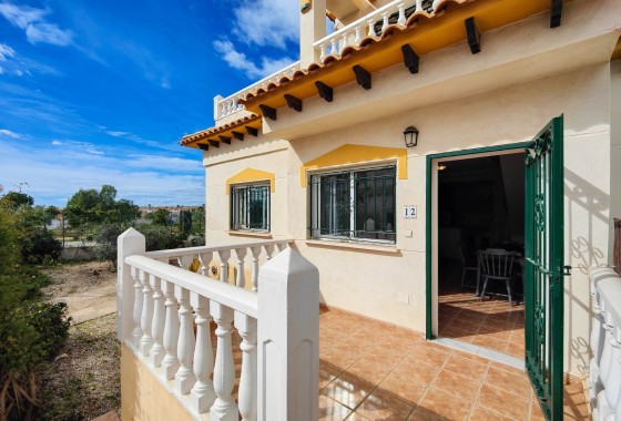 Sale - Town house -
Orihuela Costa - Costa Blanca