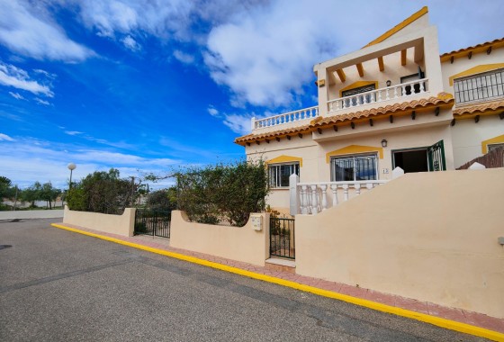 Sale - Town house -
Orihuela Costa - Costa Blanca