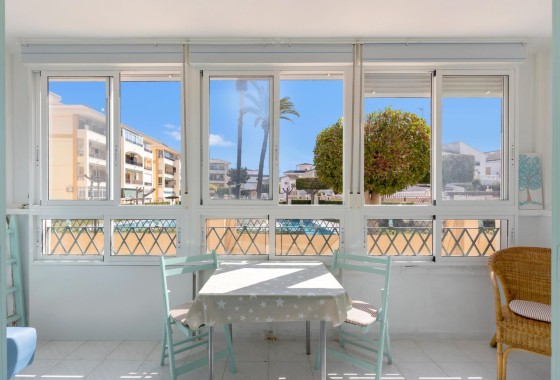 Herverkoop - Appartement / Flat -
Torrevieja - La Mata