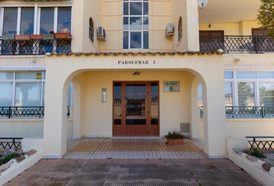 Herverkoop - Appartement / Flat -
Torrevieja - La Mata