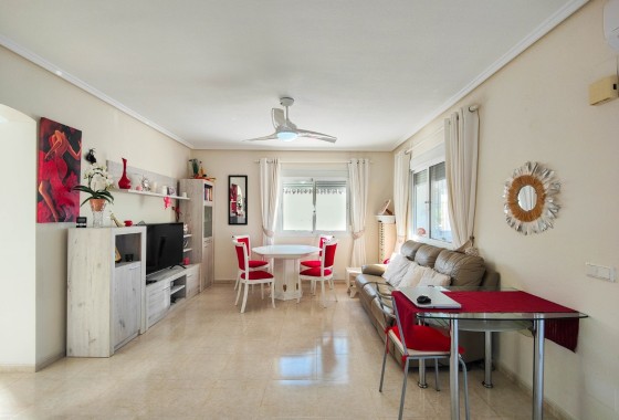 Herverkoop - Vrijstaande Villa -
Ciudad Quesada - Rojales - Costa Blanca