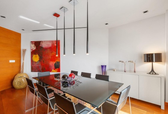 Herverkoop - Appartement / Flat -
Torrevieja - Paseo maritimo