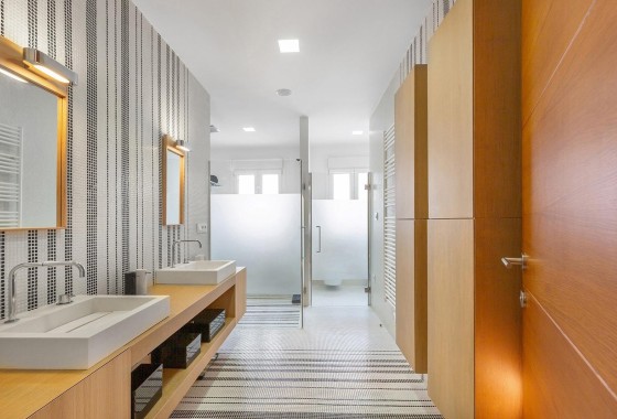 Herverkoop - Appartement / Flat -
Torrevieja - Paseo maritimo