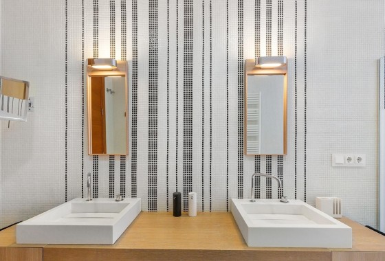 Herverkoop - Appartement / Flat -
Torrevieja - Paseo maritimo