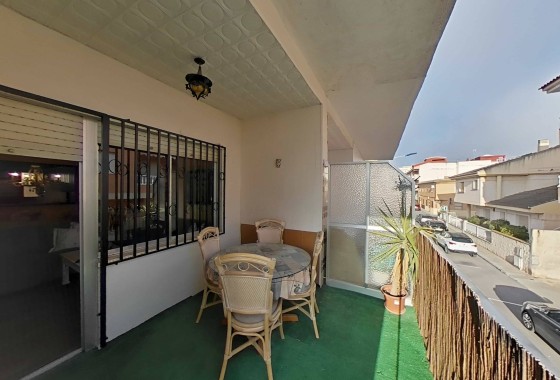 Herverkoop - Appartement / Flat -
Lo Pagan - Villananitos