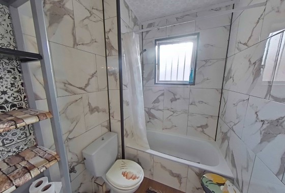 Herverkoop - Appartement / Flat -
Lo Pagan - Villananitos