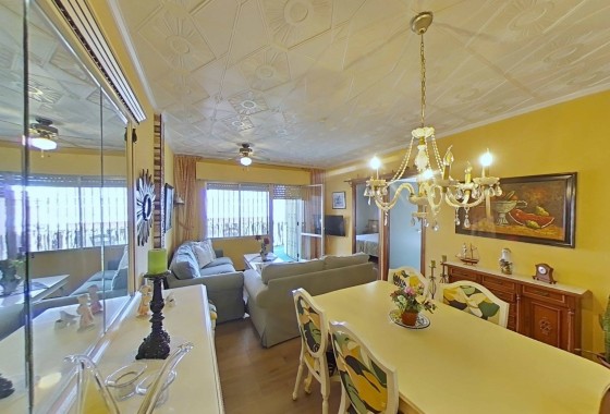 Herverkoop - Appartement / Flat -
Lo Pagan - Villananitos