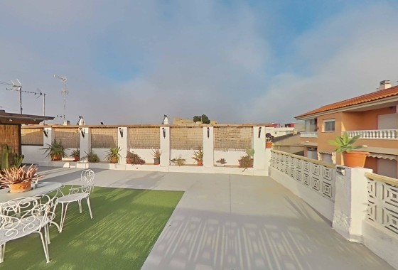 Herverkoop - Appartement / Flat -
Lo Pagan - Villananitos