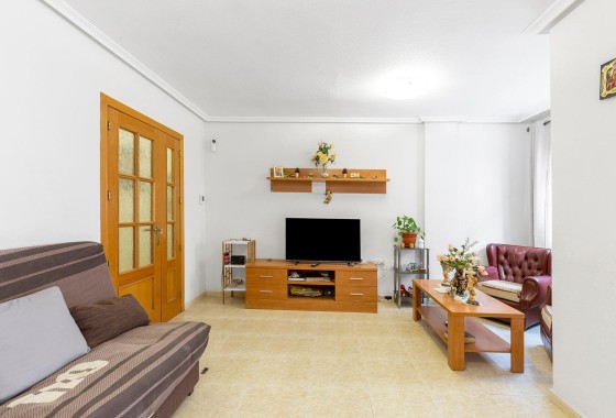 Venta - Apartamento / Piso -
Torrevieja - Centro