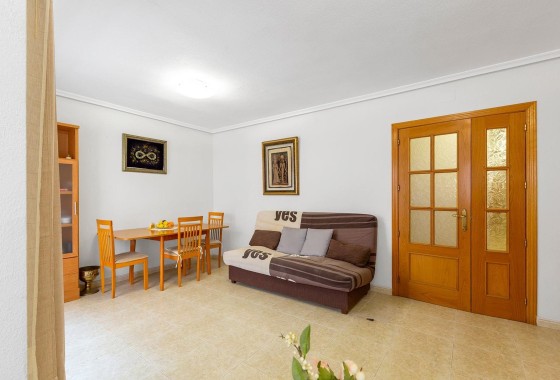 Venta - Apartamento / Piso -
Torrevieja - Centro
