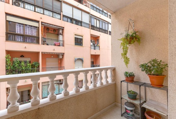 Venta - Apartamento / Piso -
Torrevieja - Centro