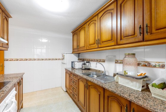 Venta - Apartamento / Piso -
Torrevieja - Centro