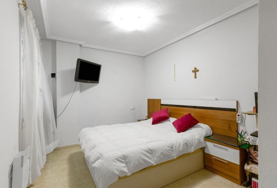 Venta - Apartamento / Piso -
Torrevieja - Centro