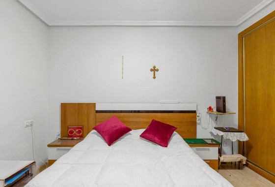 Venta - Apartamento / Piso -
Torrevieja - Centro