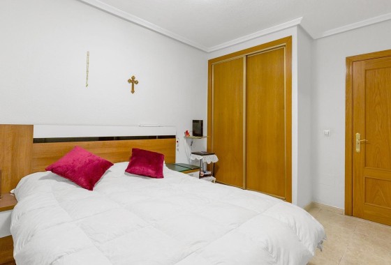 Venta - Apartamento / Piso -
Torrevieja - Centro