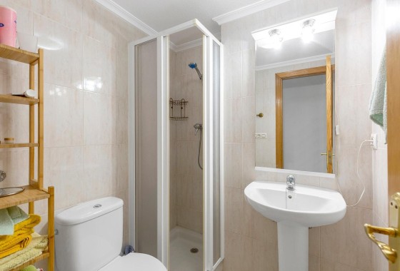 Venta - Apartamento / Piso -
Torrevieja - Centro