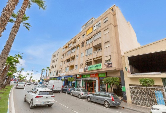 Venta - Apartamento / Piso -
Torrevieja - Centro