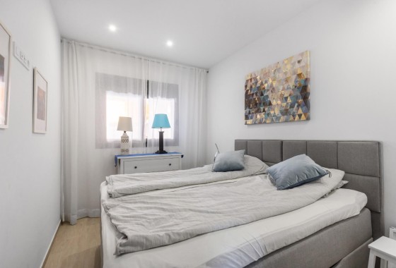 Herverkoop - Appartement / Flat -
Torrevieja - Los Frutales