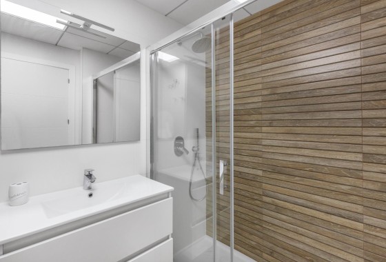 Herverkoop - Appartement / Flat -
Torrevieja - Los Frutales