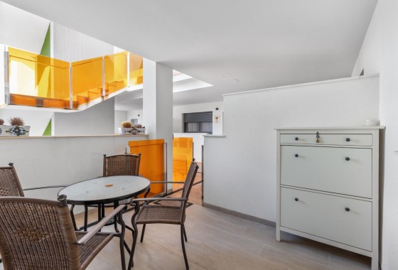 Herverkoop - Appartement / Flat -
Torrevieja - Los Frutales