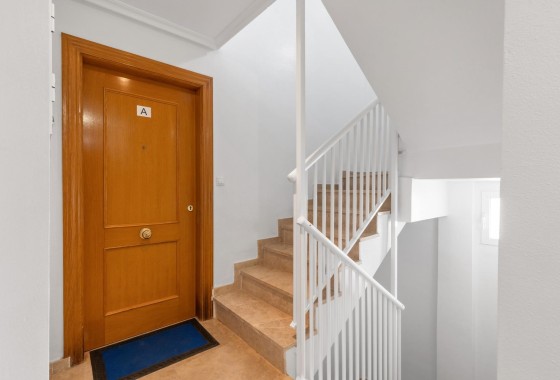 Sprzedaż - Apartament / Mieszkanie -
Torrevieja - Playa de los Locos