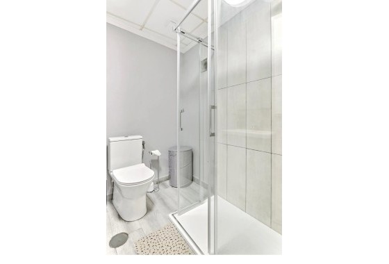 Herverkoop - Appartement / Flat -
Torrevieja - Center
