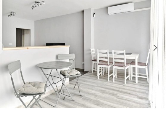 Herverkoop - Appartement / Flat -
Torrevieja - Center