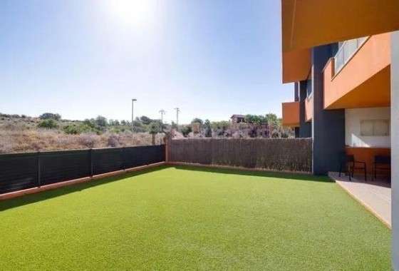 Venta - Apartamento / Piso -
Orihuela Costa - Las Filipinas