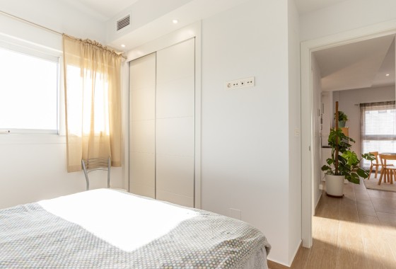 Venta - Apartamento / Piso -
Torrevieja - Costa Blanca