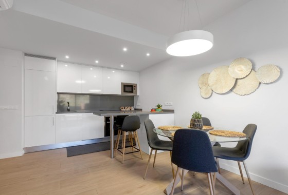 Venta - Apartamento / Piso -
Orihuela Costa - Las Filipinas