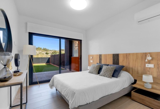 Venta - Apartamento / Piso -
Orihuela Costa - Las Filipinas