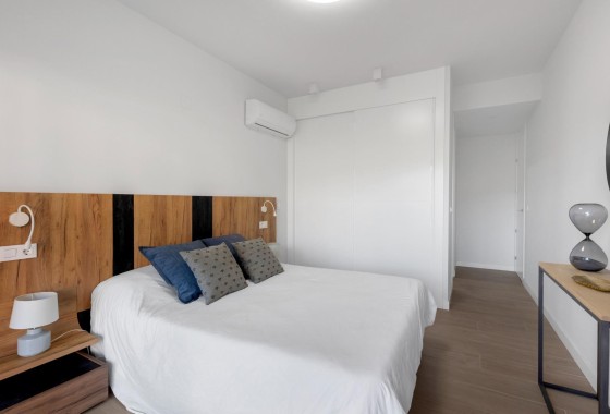 Venta - Apartamento / Piso -
Orihuela Costa - Las Filipinas