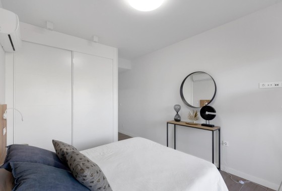 Venta - Apartamento / Piso -
Orihuela Costa - Las Filipinas