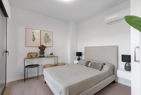Venta - Apartamento / Piso -
Orihuela Costa - Las Filipinas
