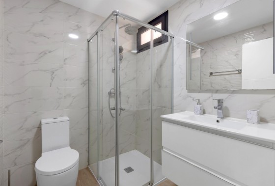 Venta - Apartamento / Piso -
Orihuela Costa - Las Filipinas