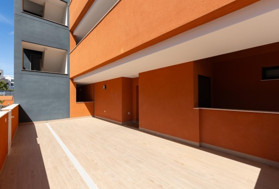Venta - Apartamento / Piso -
Orihuela Costa - Las Filipinas