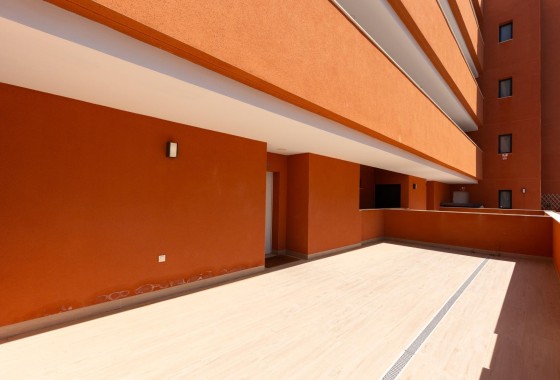 Venta - Apartamento / Piso -
Orihuela Costa - Las Filipinas