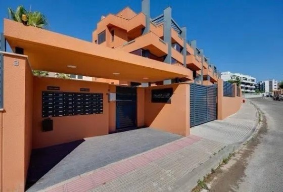 Venta - Apartamento / Piso -
Orihuela Costa - Las Filipinas