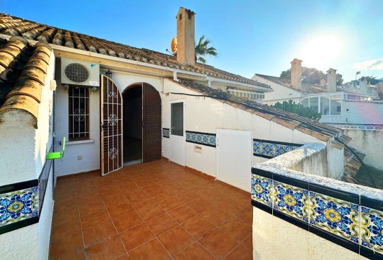 Sprzedaż - Dom miejski -
Orihuela Costa - Costa Blanca