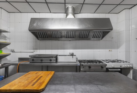 Herverkoop - Commercieel -
Torrevieja - Estacion de autobuses