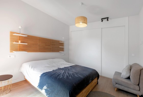 Venta - Apartamento / Piso -
Orihuela Costa - Las Filipinas