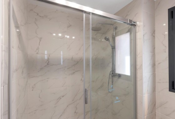 Venta - Apartamento / Piso -
Orihuela Costa - Las Filipinas