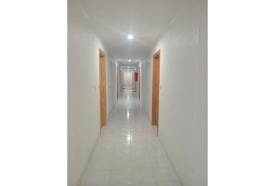 Sale - Apartment Flat -
Torrevieja - Acequion