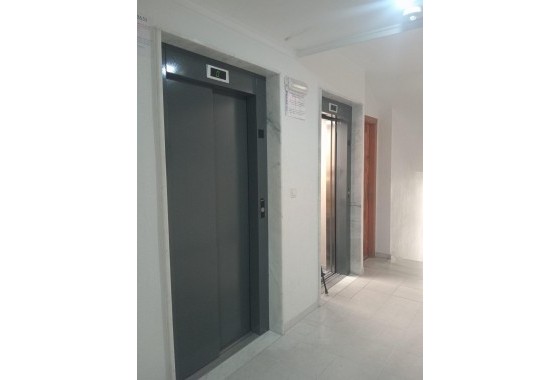 Sale - Apartment Flat -
Torrevieja - Acequion