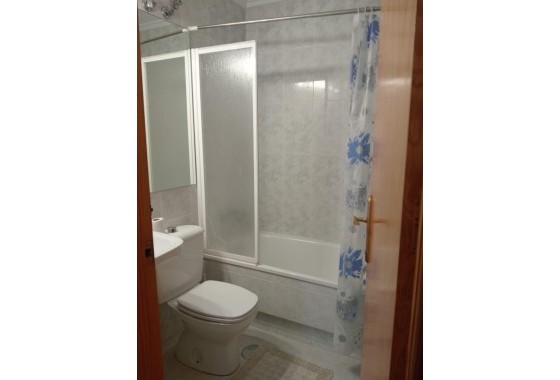 Sale - Apartment Flat -
Torrevieja - Acequion