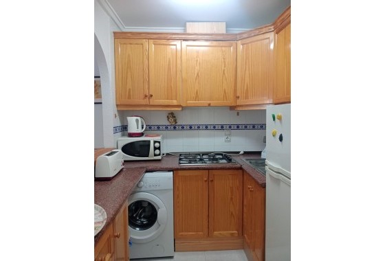 Sale - Apartment Flat -
Torrevieja - Acequion